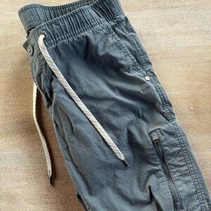 Ripstop Pants